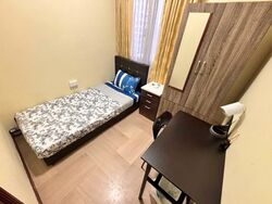 East Meadows (D16), Condominium #528774231